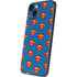 DC Comics Superman Logo Pattern iPhone 14 Plus Skin